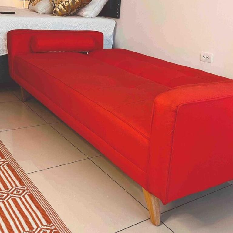 Best location Laureles to nomad Wi-Fi Fast - Apartamento de 1 dormitorio - 10