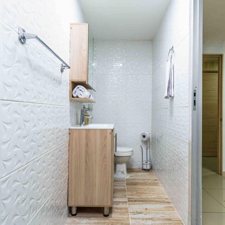 Best location Laureles to nomad Wi-Fi Fast - Apartamento de 1 dormitorio - 17