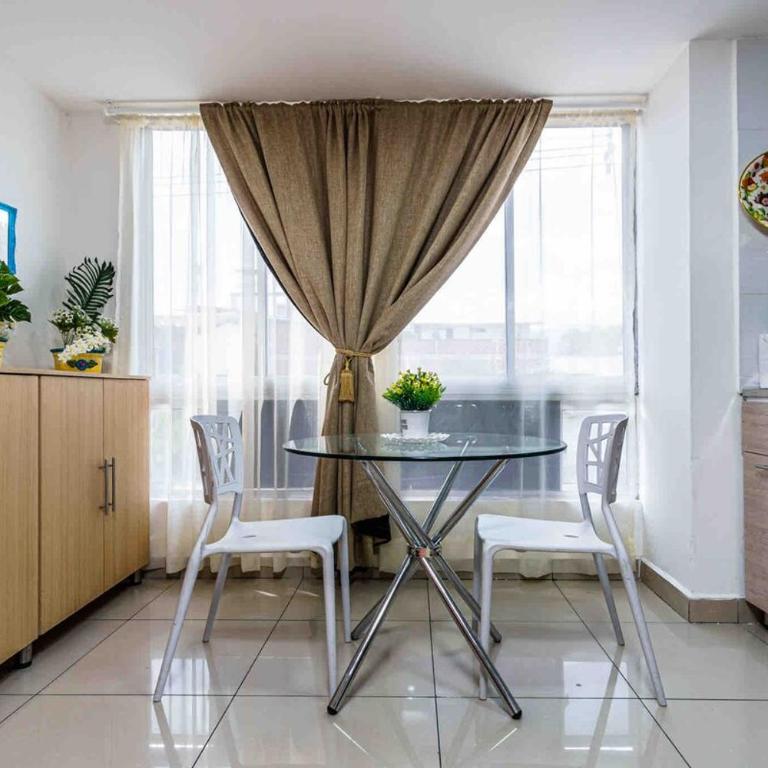 Best location Laureles to nomad Wi-Fi Fast - Apartamento de 1 dormitorio - 20