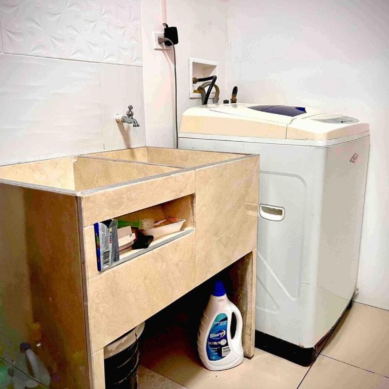 Best location Laureles to nomad Wi-Fi Fast - Apartamento de 1 dormitorio - 24