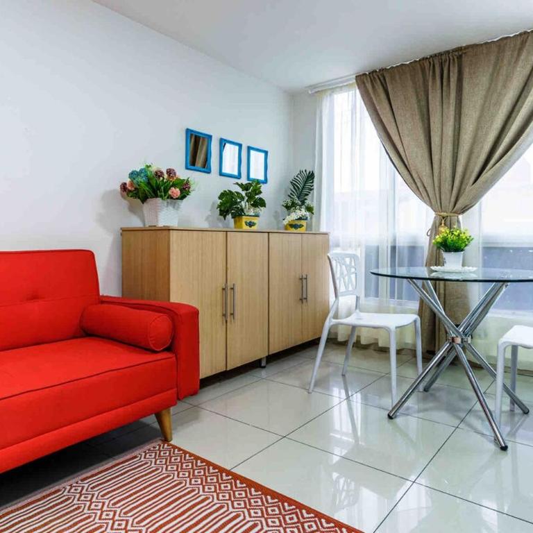 Best location Laureles to nomad Wi-Fi Fast - Apartamento de 1 dormitorio - 25