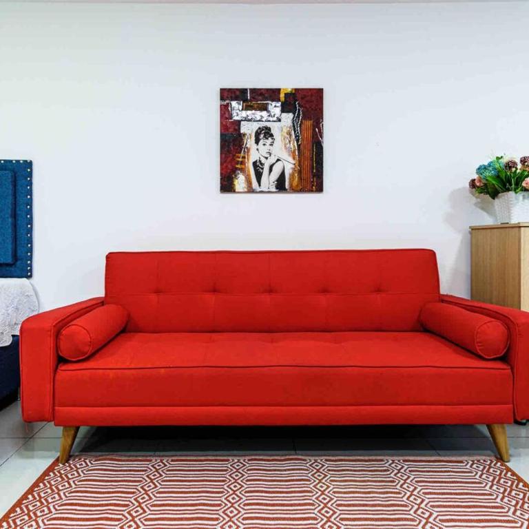 Best location Laureles to nomad Wi-Fi Fast - Apartamento de 1 dormitorio - 3