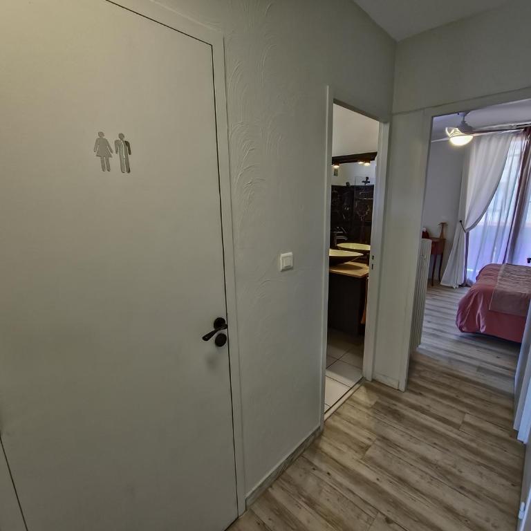 L'Heure Sud T3 T3 clim avec garage au centre-ville - Apartment mit 2 Schlafzimmern - 18