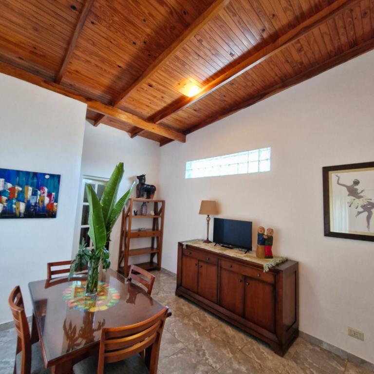Bonpland departamentos - Apartamento de 1 dormitorio - 61