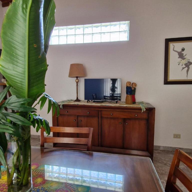 Bonpland departamentos - Apartamento de 1 dormitorio - 26