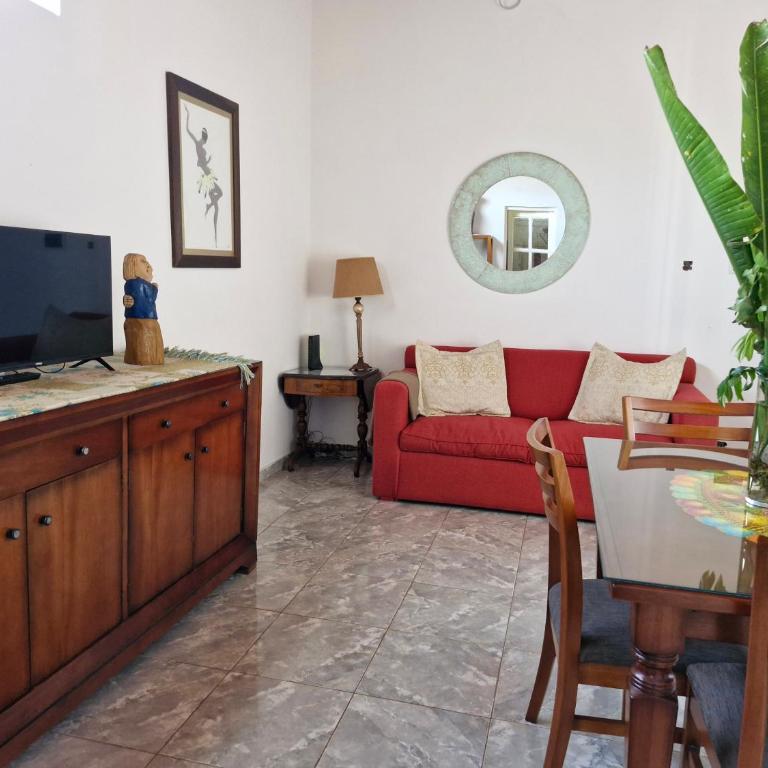 Bonpland departamentos - Apartamento de 1 dormitorio - 56