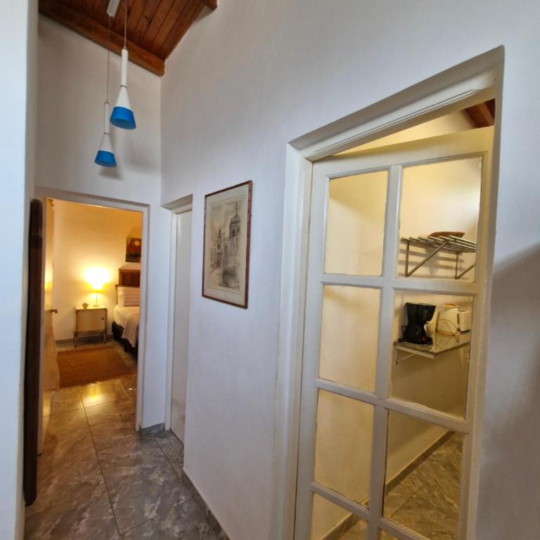 Bonpland departamentos - Apartamento de 1 dormitorio - 46