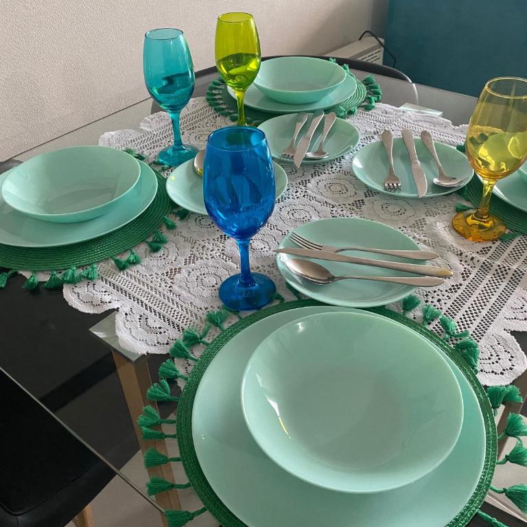 Apart Treng Treng y Kay Kay Temuco - Apartamento de 3 dormitorios - 6