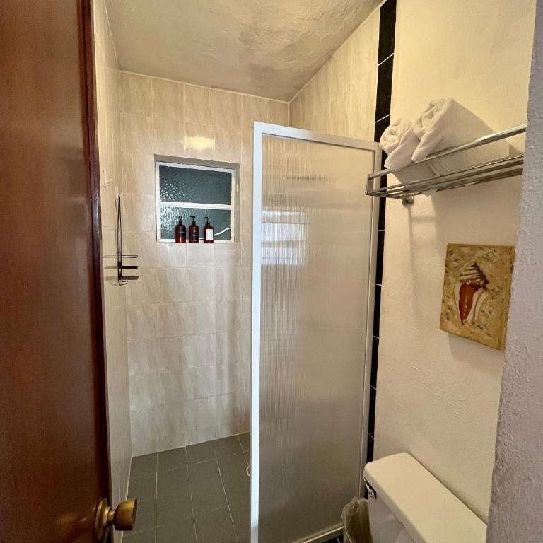 Cozy Jr Suite in the Romantic Zone - Apartamento de 1 dormitorio - 22