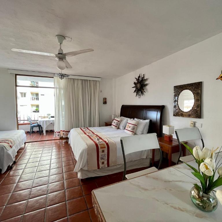 Cozy Jr Suite in the Romantic Zone - Apartamento de 1 dormitorio - 1
