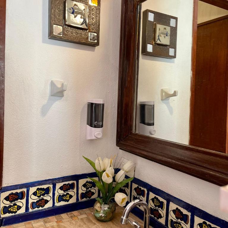 Cozy Jr Suite in the Romantic Zone - Apartamento de 1 dormitorio - 23