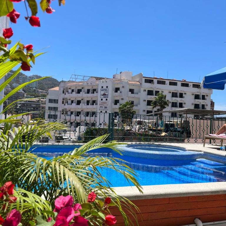 Cozy Jr Suite in the Romantic Zone - Apartamento de 1 dormitorio - 11