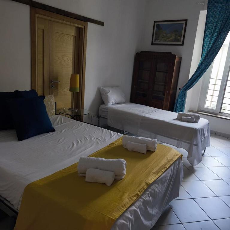 fairytale home - la corte - Casa Vacanze - 3