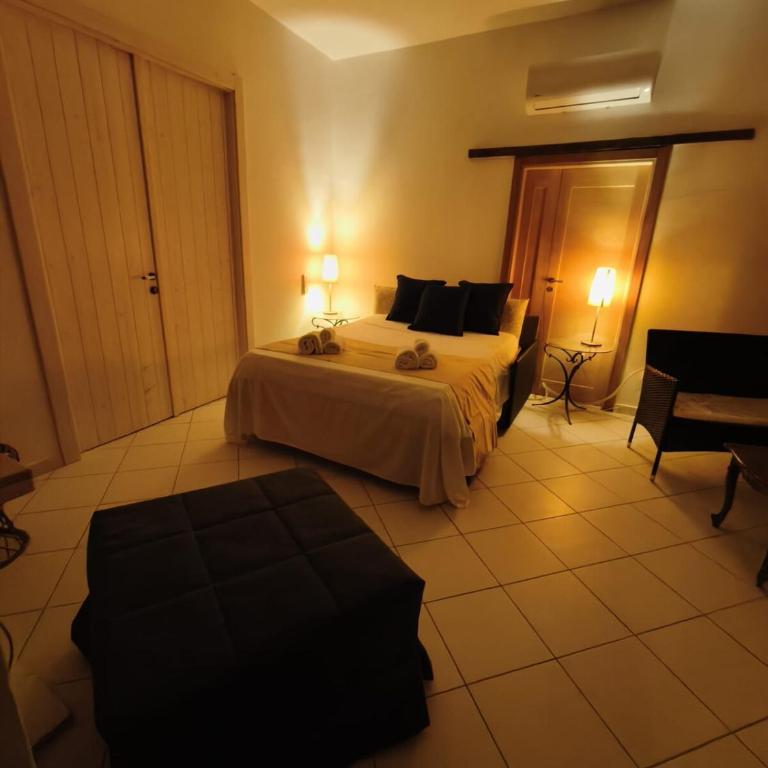 fairytale home - la corte - Casa Vacanze - 5
