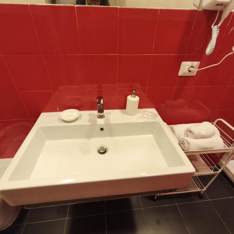 fairytale home - la corte - Casa Vacanze - 7