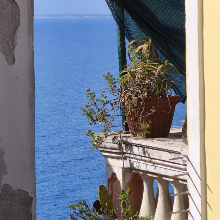 fairytale home - la corte - Casa Vacanze - 8