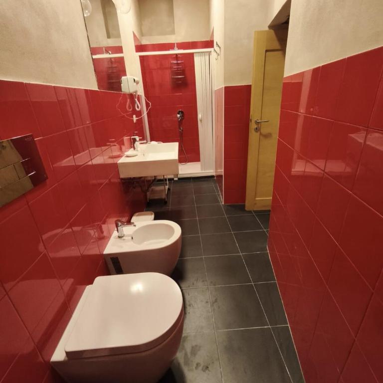fairytale home - la corte - Casa Vacanze - 15