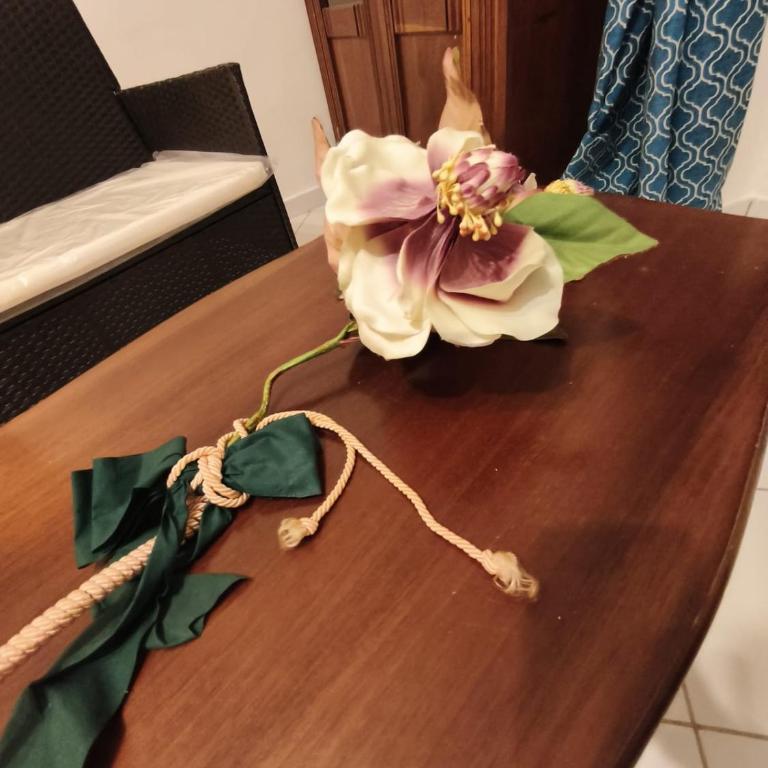 fairytale home - la corte - Casa Vacanze - 16
