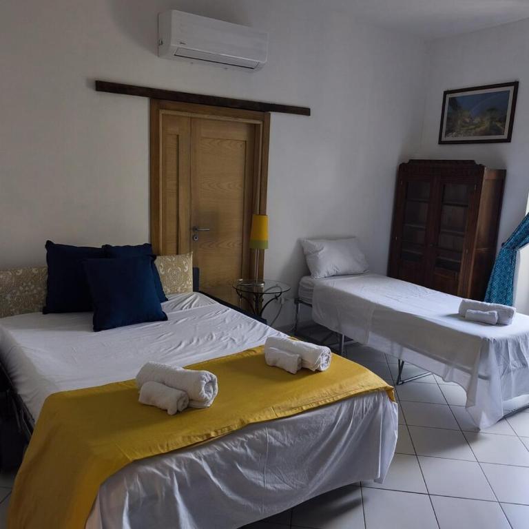 fairytale home - la corte - Casa Vacanze - 18