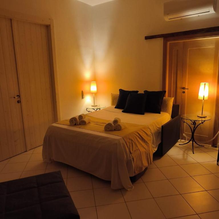 fairytale home - la corte - Casa Vacanze - 21