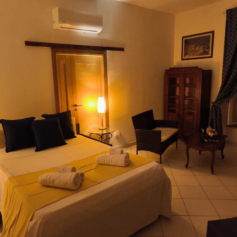 fairytale home - la corte - Casa Vacanze - 22