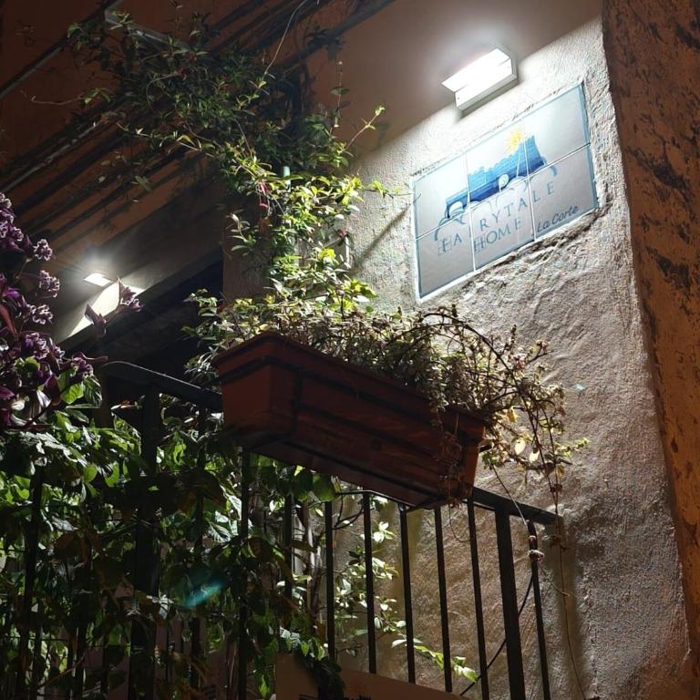 fairytale home - la corte - Casa Vacanze - 24