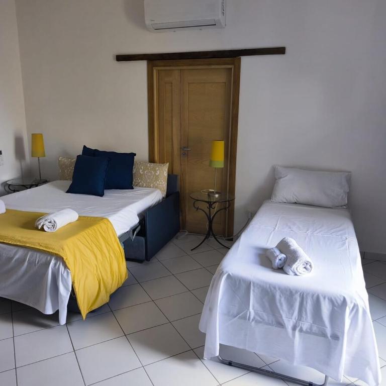 fairytale home - la corte - Casa Vacanze - 27