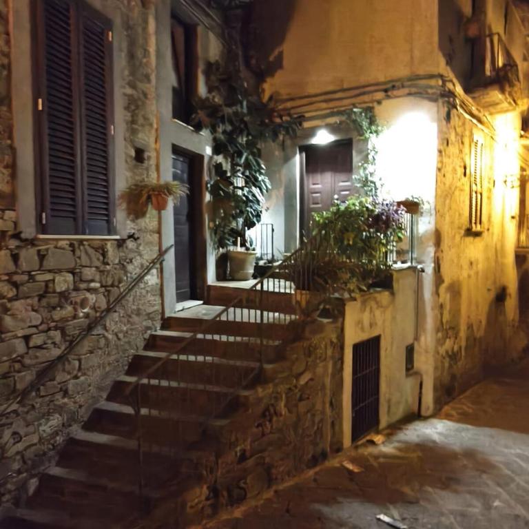 fairytale home - la corte - Casa Vacanze - 33