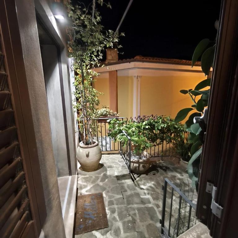 fairytale home - la corte - Casa Vacanze - 34
