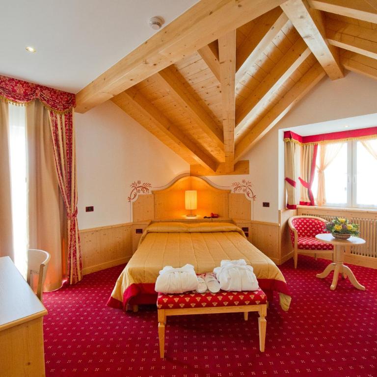Sport Hotel Vittoria - Suite - 4