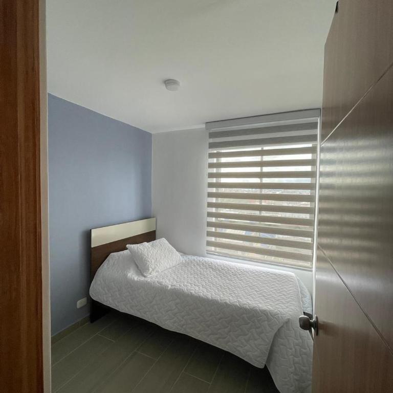 Apartamento acogedor y central - Apartamento de 2 dormitorios - 4