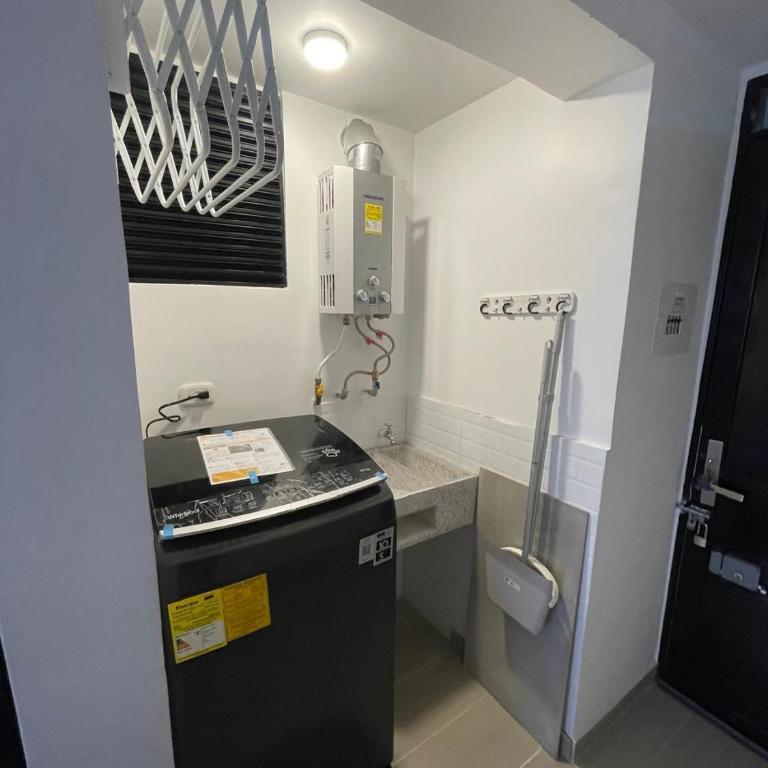 Apartamento acogedor y central - Apartamento de 2 dormitorios - 5