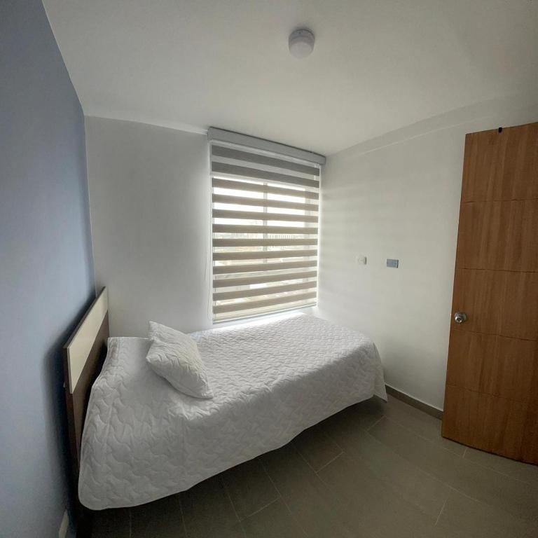 Apartamento acogedor y central - Apartamento de 2 dormitorios - 6