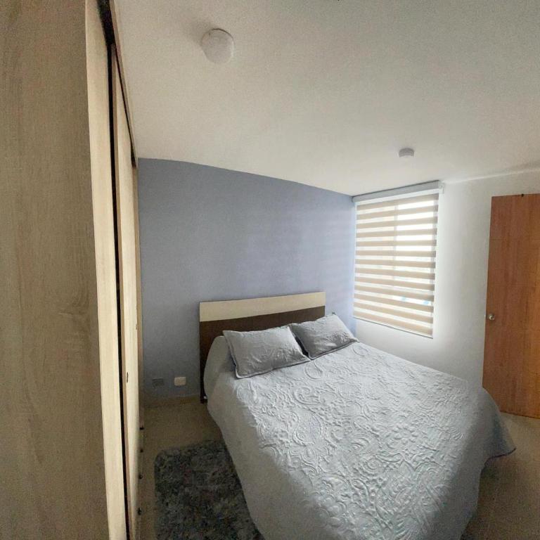 Apartamento acogedor y central - Apartamento de 2 dormitorios - 9