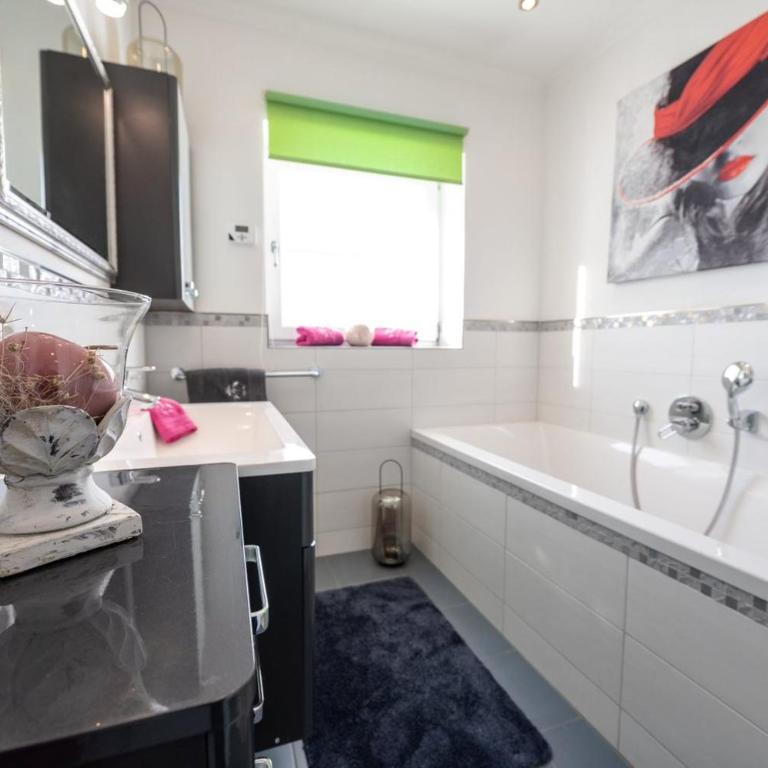 Appartements Lehenhof - Apartment mit Blick auf die Berge - 18