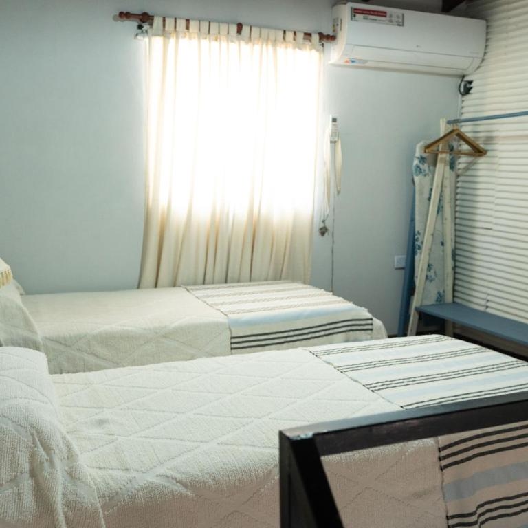 La Casa de Sol - Apartamento de 1 dormitorio - 5