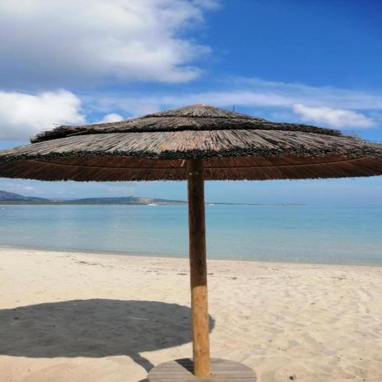 Holiday Home in Stintino near Sea Beach - Casa Vacanze con 2 Camere da Letto - 36