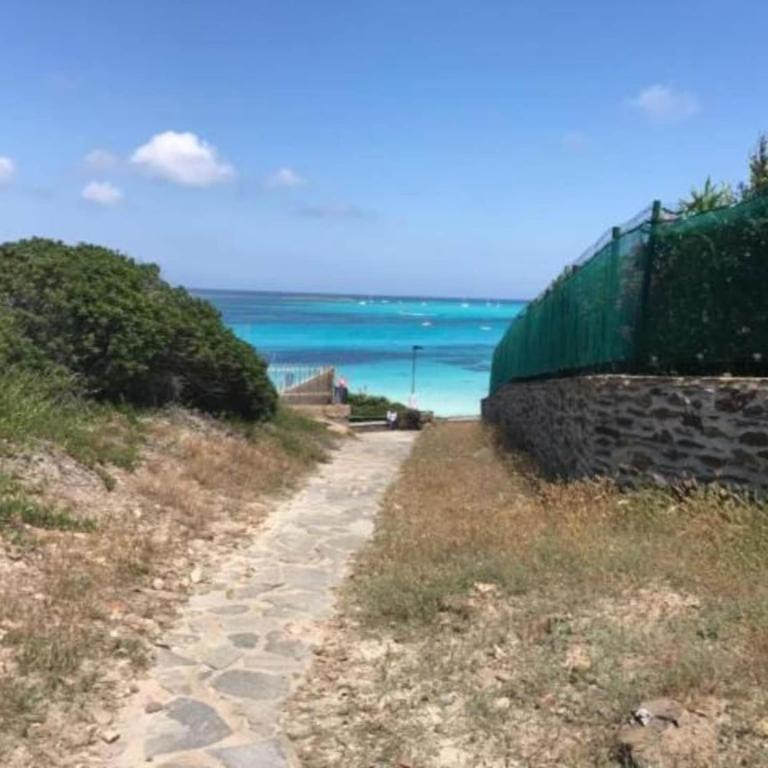 Holiday Home in Stintino near Sea Beach - Casa Vacanze con 2 Camere da Letto - 35