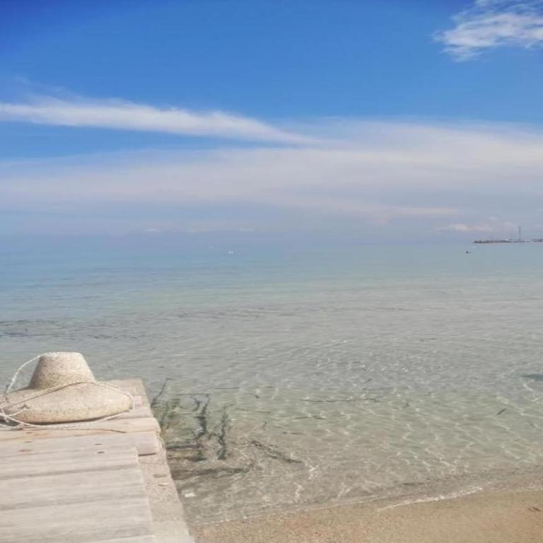 Holiday Home in Stintino near Sea Beach - Casa Vacanze con 2 Camere da Letto - 37