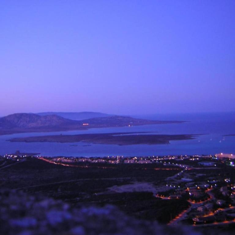 Holiday Home in Stintino near Sea Beach - Casa Vacanze con 2 Camere da Letto - 38
