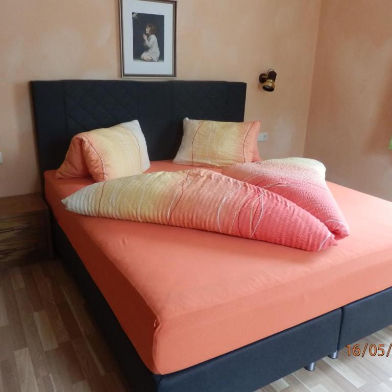 Schloßburg Reiserhof - Two-Bedroom Apartment with Balcony - 7