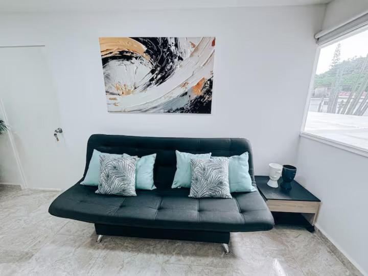 Casa Lujosa vacacional El Poblado Medellín Por día Con Piscina Jacuzzi AC 9br - Villa with Private Pool - 19