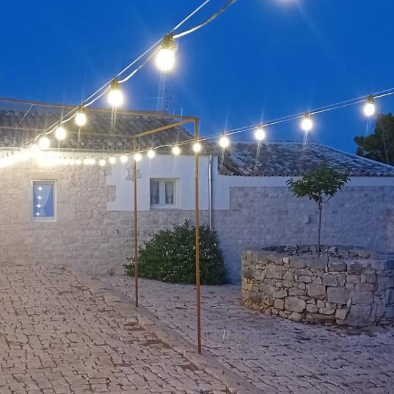 Casale Donna Morena - Casa con 2 Camere da Letto - 21