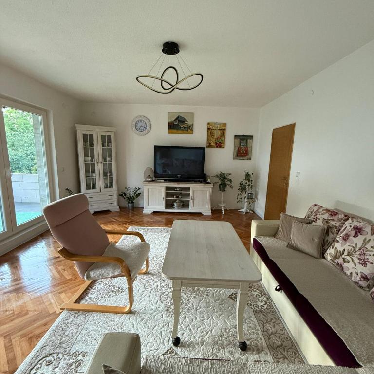 Comfort house near pyramids II - Apartman na Više Nivoa - 6