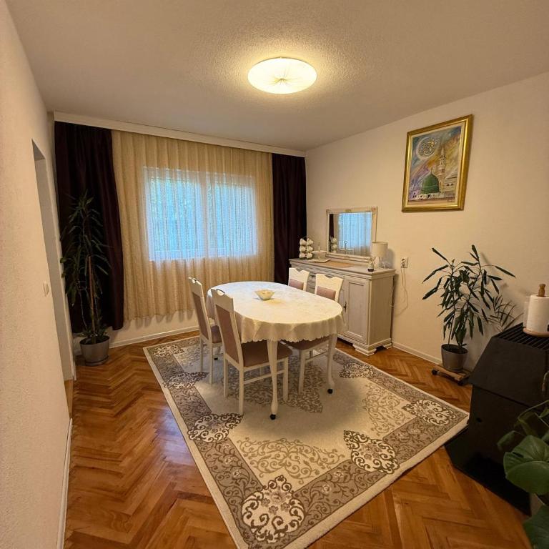 Comfort house near pyramids II - Apartman na Više Nivoa - 14