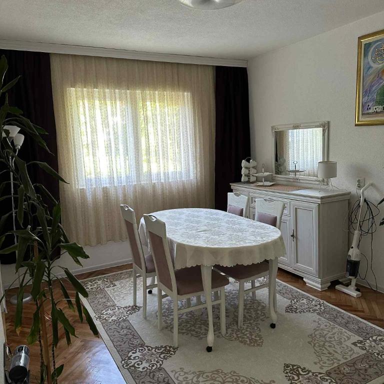 Comfort house near pyramids II - Apartman na Više Nivoa - 15