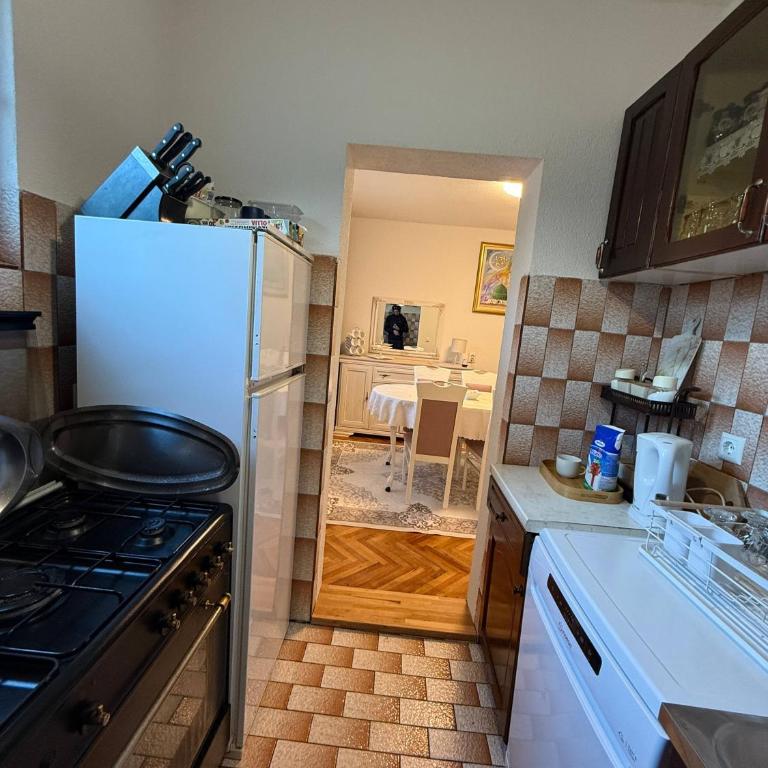 Comfort house near pyramids II - Apartman na Više Nivoa - 17
