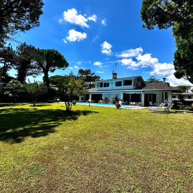La Grande Villa with Pool - Villa con Piscina Privata - 23
