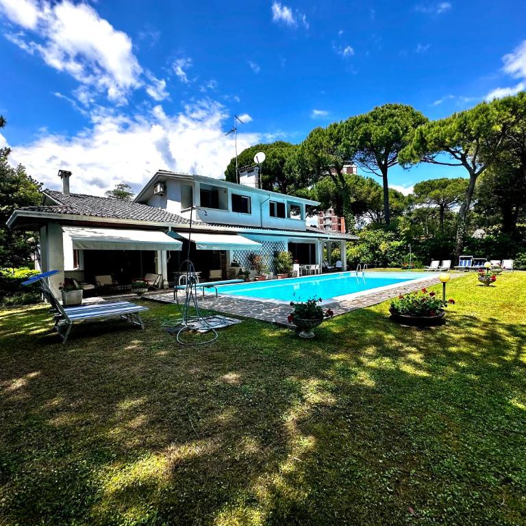 La Grande Villa with Pool - Villa con Piscina Privata - 6