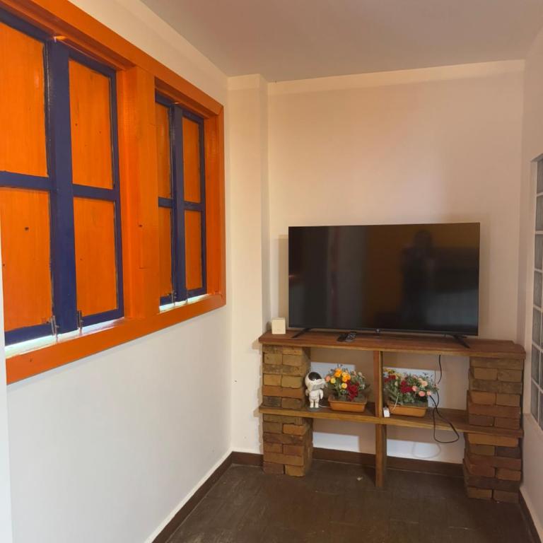Entre Guaduales - One-Bedroom Apartment - 4